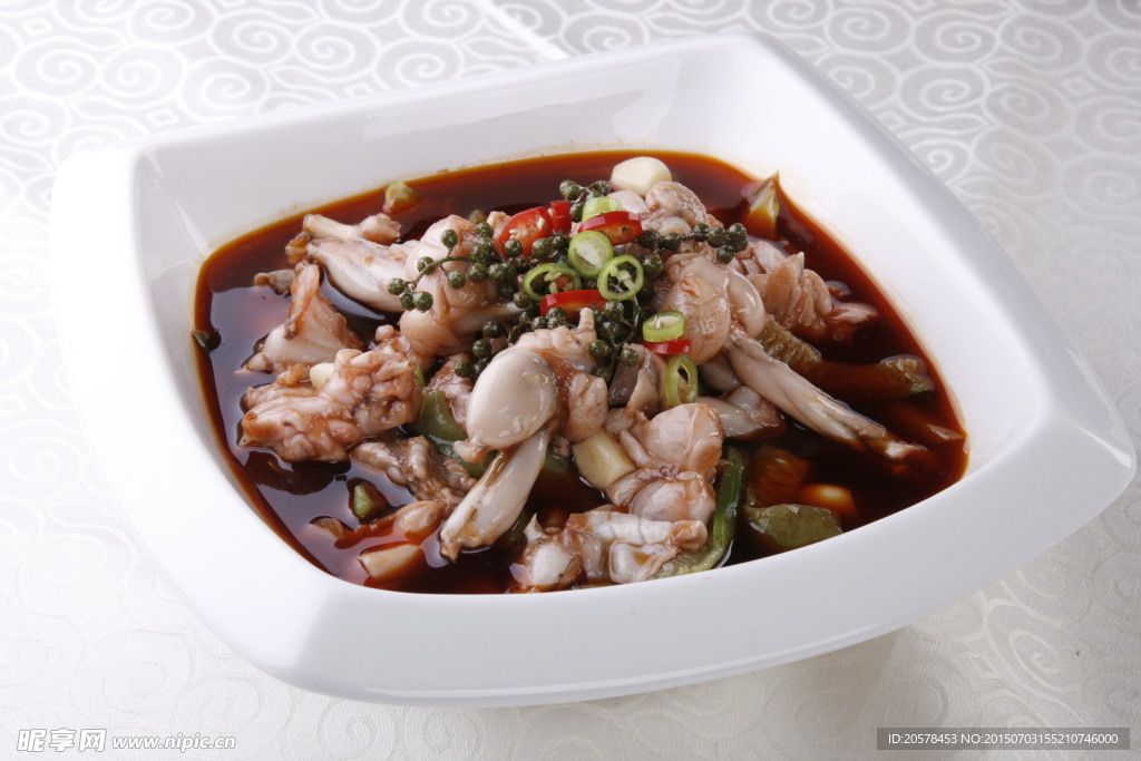 绝味馋嘴蛙