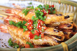 美味串串虾
