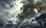 dota游戏