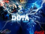 dota游戏