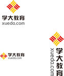 学大教育LOGO