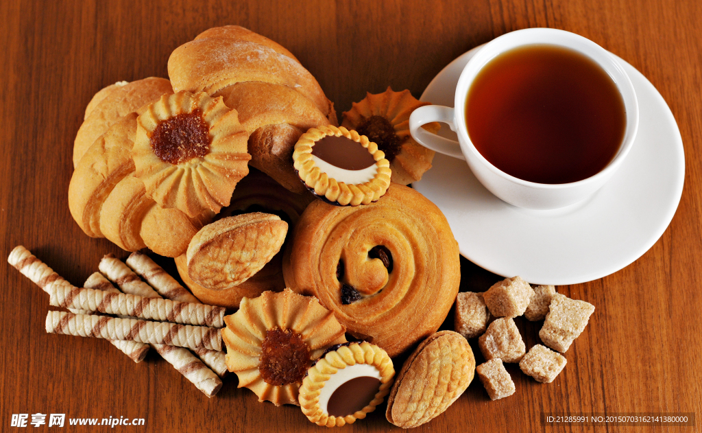 下午茶