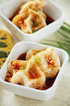 水饺 饺子