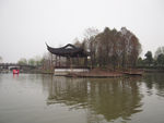 无锡风景