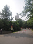 无锡灵山大佛