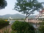 无锡灵山大佛