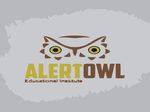 猫头鹰logo