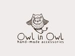 猫头鹰logo