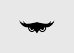 猫头鹰logo