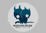 猫头鹰logo
