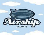飞艇logo