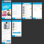 手机APP