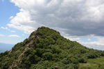 山峰
