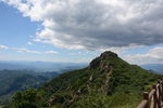 山峰