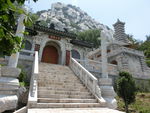 嵩山禅院