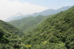 嵩山风景