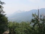 嵩山景色