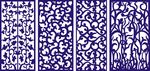 窗花