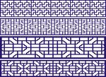 窗花