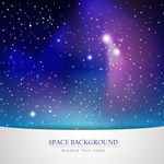 宇宙星空背景
