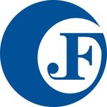 F 巨斧电气商标