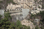 崂山龙潭水库