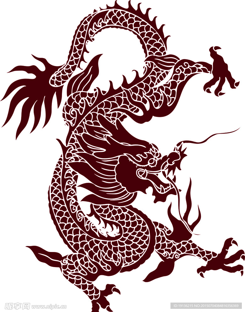 龙纹