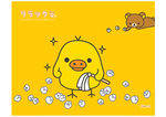 轻松熊 松弛熊 小熊 可爱熊