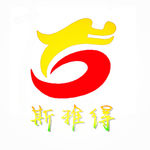 SYD斯雅得Logo