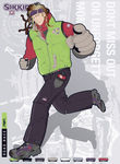 服装 设计 数码 印花 运动
