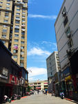 大沭阳