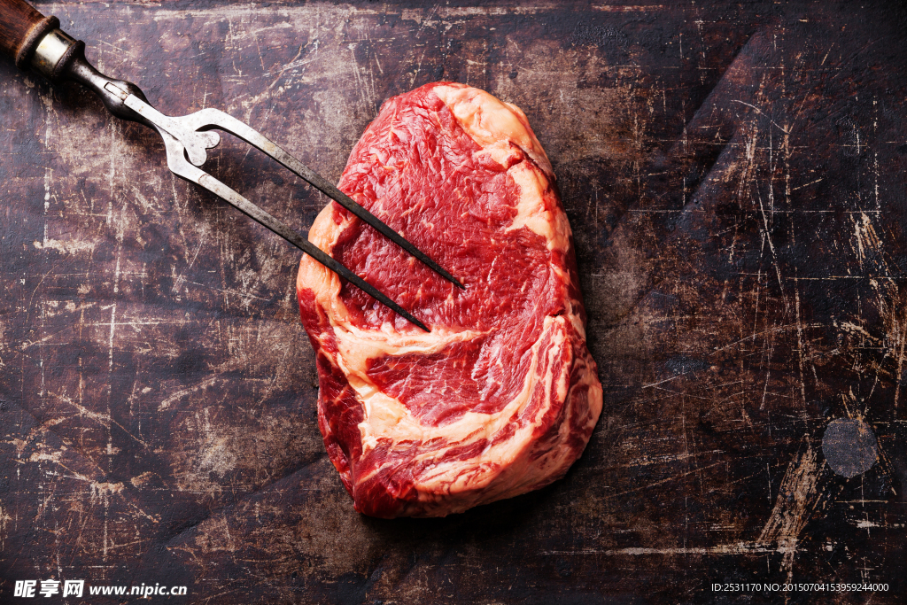 牛肉