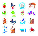 图标