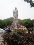 灵山大佛