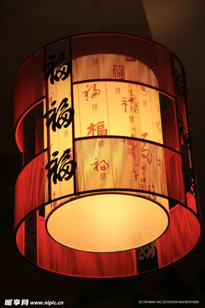 灯笼