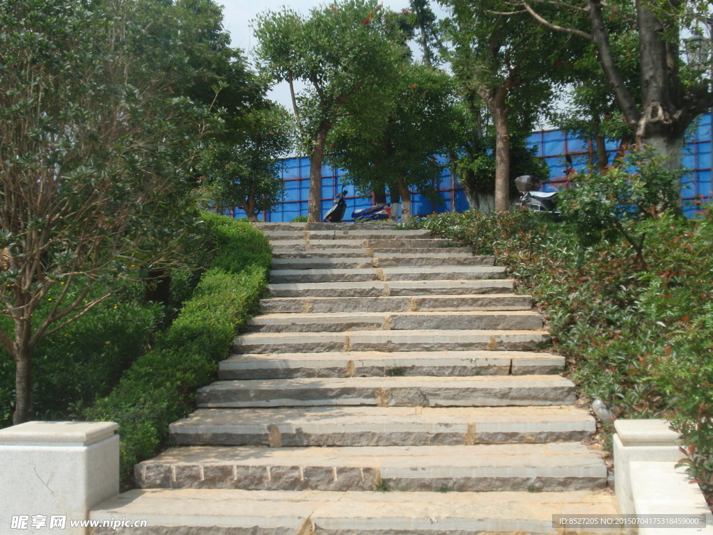 小径
