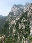 嵩岳风光