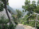 少室山风景