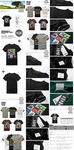 淘宝商品T恤描述详情