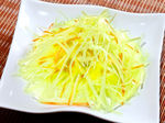 土豆丝