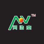 闽浩南LOGO