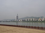 湘江风光