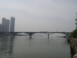 湘江橘子洲大桥