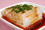川白凉粉