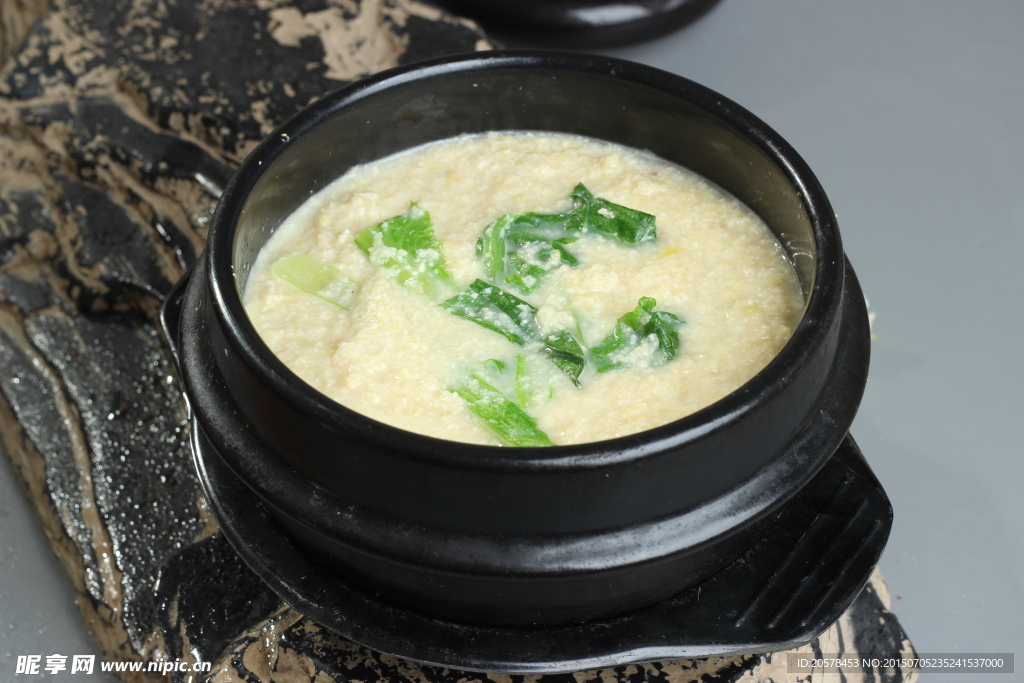 韩式小豆腐