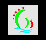 logo标志