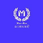 婚庆 logo