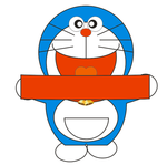卡通多来A梦