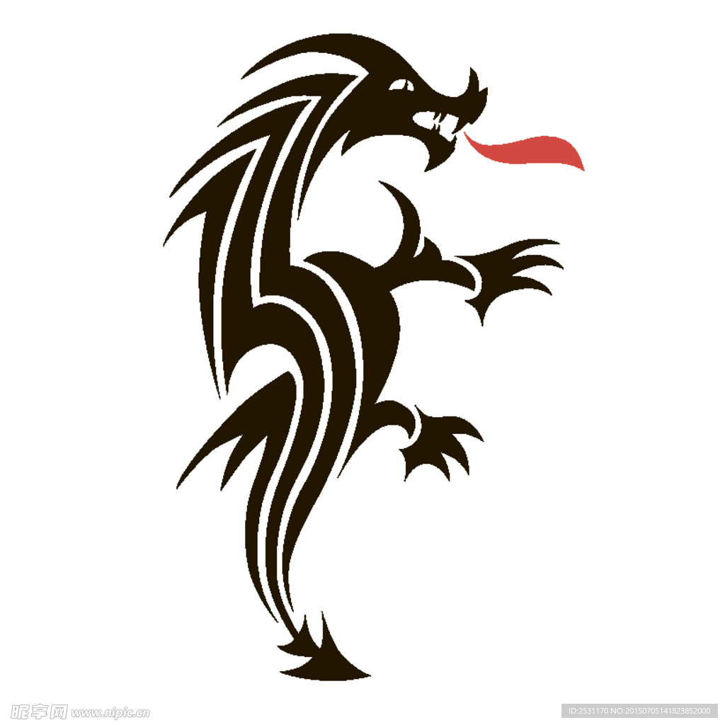 龙纹