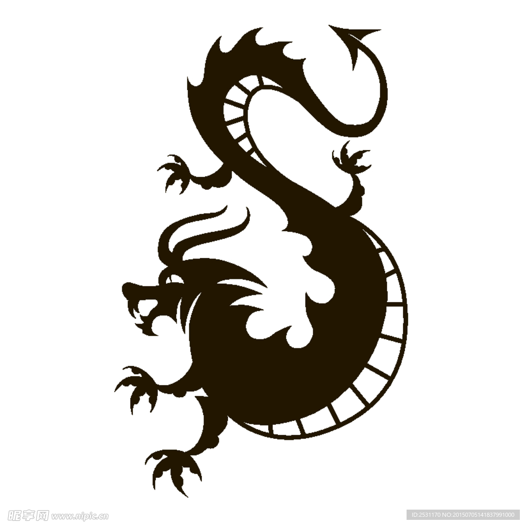 龙纹